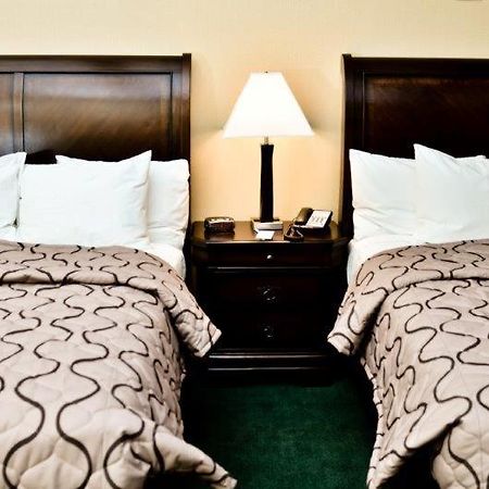 Pacer Inn & Suites Motel Delaware Eksteriør billede