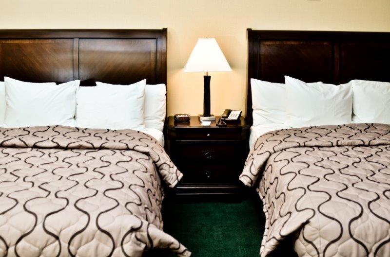 Pacer Inn & Suites Motel Delaware Eksteriør billede