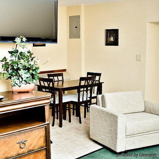 Pacer Inn & Suites Motel Delaware Eksteriør billede