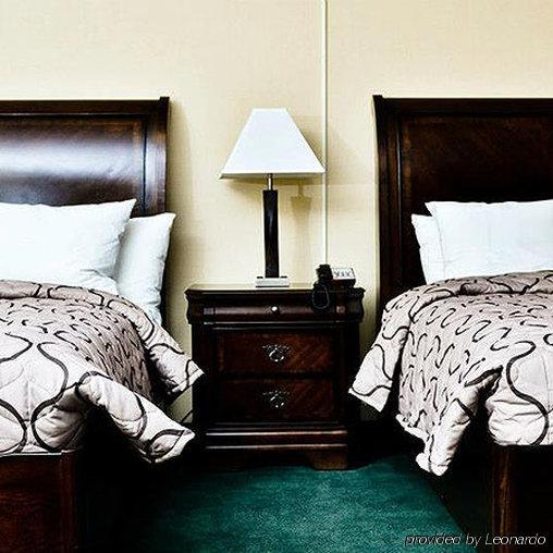 Pacer Inn & Suites Motel Delaware Eksteriør billede