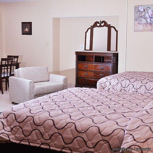 Pacer Inn & Suites Motel Delaware Eksteriør billede
