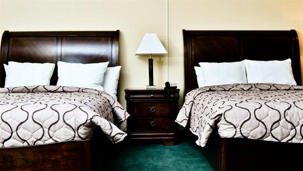 Pacer Inn & Suites Motel Delaware Eksteriør billede