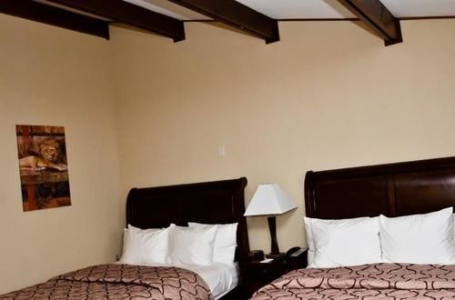 Pacer Inn & Suites Motel Delaware Eksteriør billede