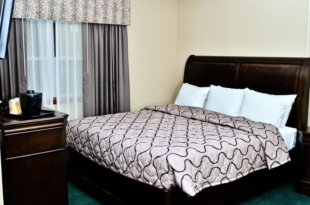 Pacer Inn & Suites Motel Delaware Eksteriør billede