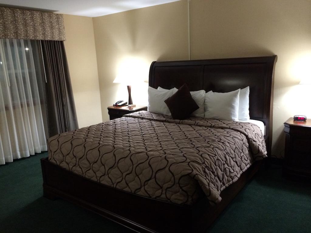 Pacer Inn & Suites Motel Delaware Værelse billede